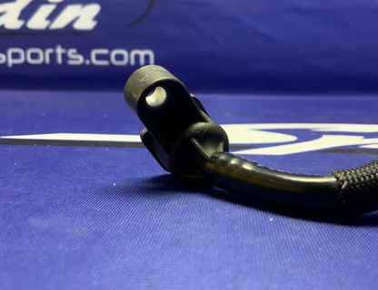 BMW Fuel Distributor Line Assembly R1200GS 2004-2007 OEM 13537696034