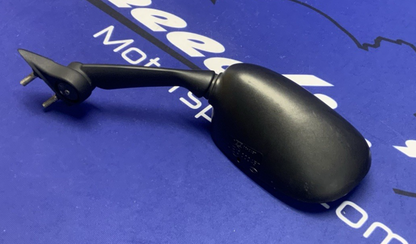 Yamaha Left Rear View Mirror R1 2012-2014 OEM 14B-26280-00-00
