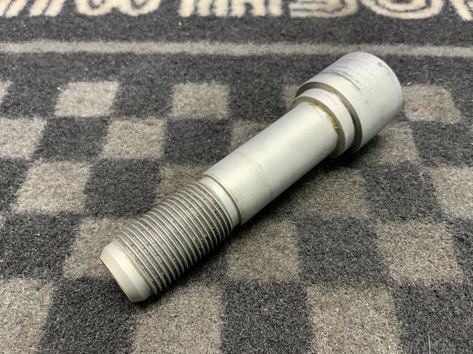 Ducati Right Swingarm Pivot Bolt Panigale V4 2021-2024 OEM 36911521AA