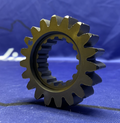 Suzuki 2ND Drive Gear GSXR 600 2011-2025 OEM 24221-14J00