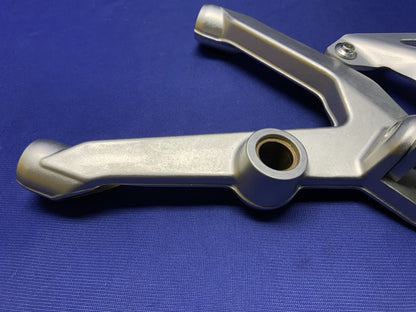 Ducati Left Rear-Set Assembly Panigale V2 2020-2023 OEM 82424631AA