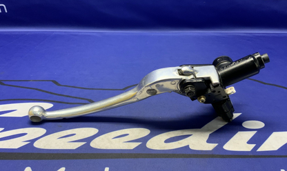 Suzuki Front Master Cylinder Assembly GSXR 600 1997-2000 OEM 59600-17C00