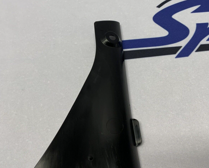 Suzuki Under Cowling Black GSXR 600/750 2011-2025 OEM 94419-14J00