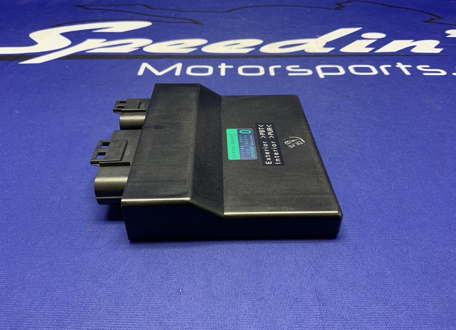 Kawasaki Electronic Control Unit Versys 1000 LT 2015-2016 21175-0092