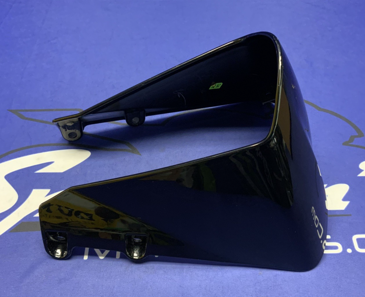 KTM Front Fender Black (Incomplete) RC390 2018, 2019 OEM 9050801003330