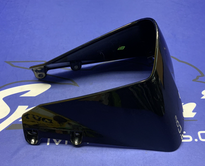 KTM Front Fender Black (Incomplete) RC390 2018, 2019 OEM 9050801003330