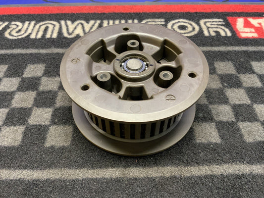 Ducati Inner Clutch Hub W/ Pressure Plate Panigale V2 2020-2025 OEM 19610533A