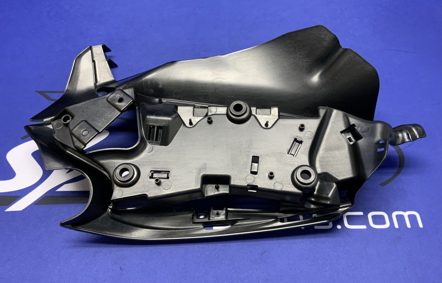 Ducati Right Inner Fairing Superbike 1199 Panigale/S 2012 OEM 829PA371A