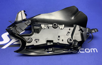 Ducati Right Inner Fairing Superbike 1199 Panigale/S 2012 OEM 829PA371A