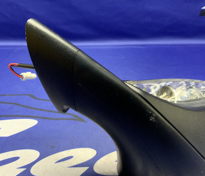 MV Agusta Right Rearview Mirror Assembly F3R/RR OEM 8AA0B3758