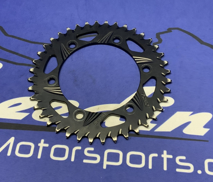 Vortex Racing Rear Sprocket Dymag Wheel 40 Teeth 819A-40