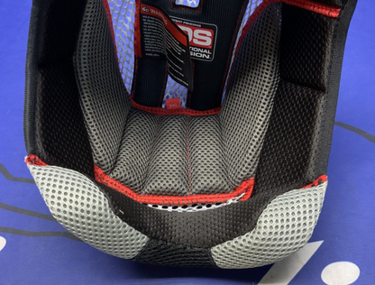 6D Helmets Comfort Liner (XXL) ATR/B-1 70-1009