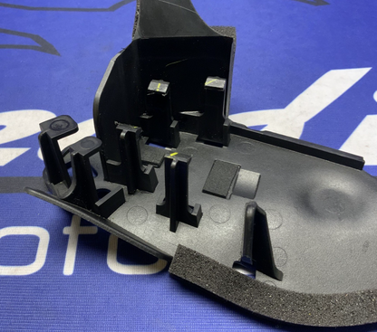 Yamaha Kick Stand Cover YZF-R6 2017-2024 OEM BN6-27453-00-00