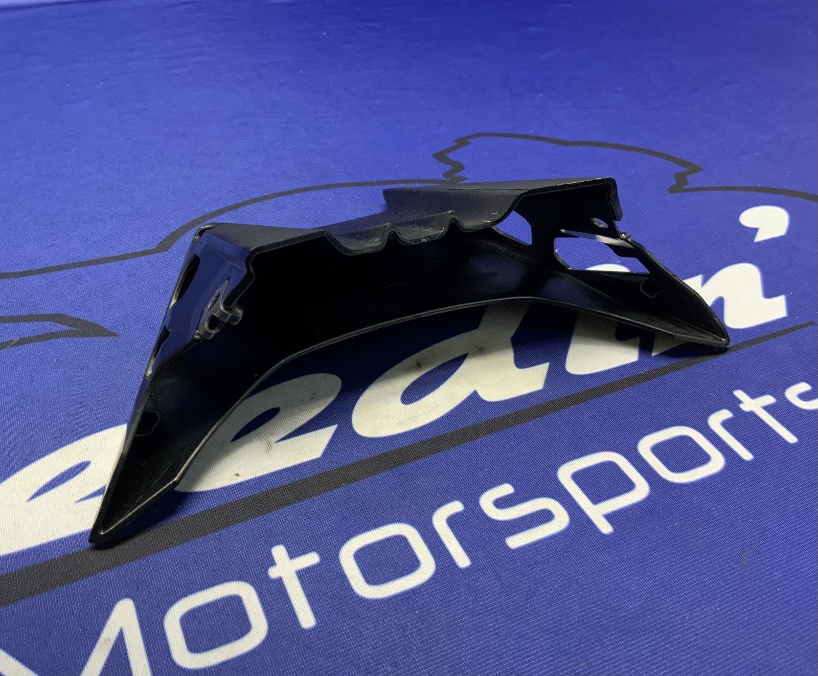 Yamaha Lower Inner Front Fairing YZF-R6 2017-2024 OEM BN6-2836K-00-00-3