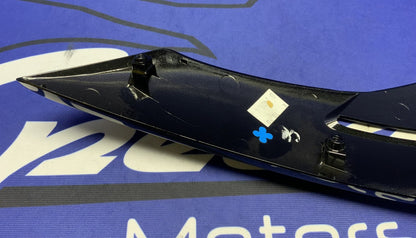 Triumph Left Belly Pan Fairing Street Triple RS 2023-2026 OEM T2317054