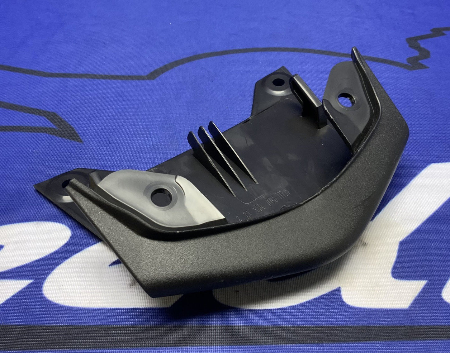 Suzuki Center Frame Cover GSX-8R/S 2023-2026 OEM 47411-25L00