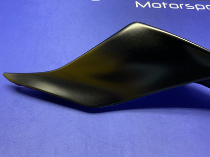 Yamaha Left Tail Fairing YZF-R6 2017-2026 OEM BN6-21711-00-P1-1