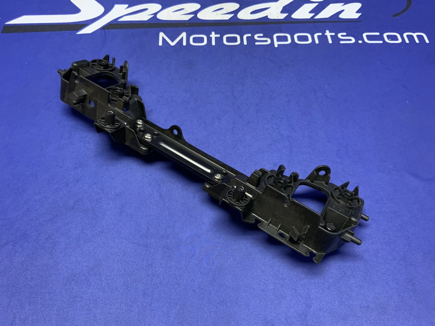 Yamaha Headlight Bracket YZF-R6 Race 2023-2026 OEM BN6-84300-10-00