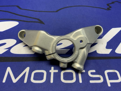 Ducati Right Holder (Silver) Panigale R 2013-2017 OEM 8291B731AA