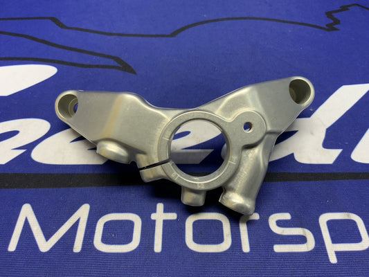 Ducati Right Holder (Silver) Panigale R 2013-2017 OEM 8291B731AA