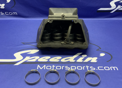 Kawasaki Air Box Assembly Ninja 1000R ZX1000A 1986-1987 OEM 11010-1278