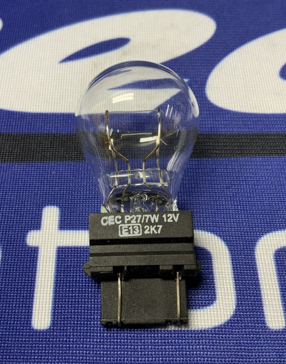 Polaris Legacy Incandescent Taillight/Brake Light Bulb RZR 900 00-24 OEM 4010764