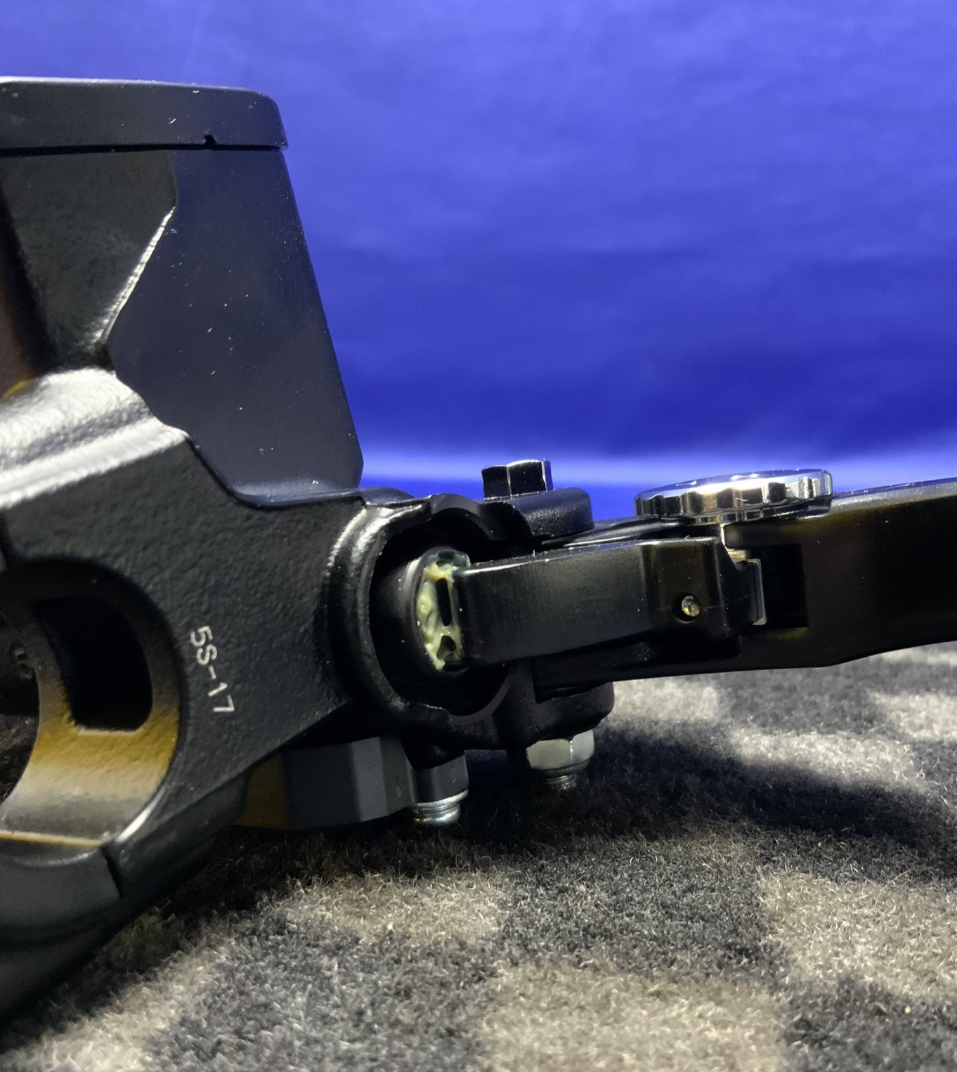 Suzuki Front Master Cylinder Assy W/ Lever GSX-8R 2024-2026 OEM 59600-42F50