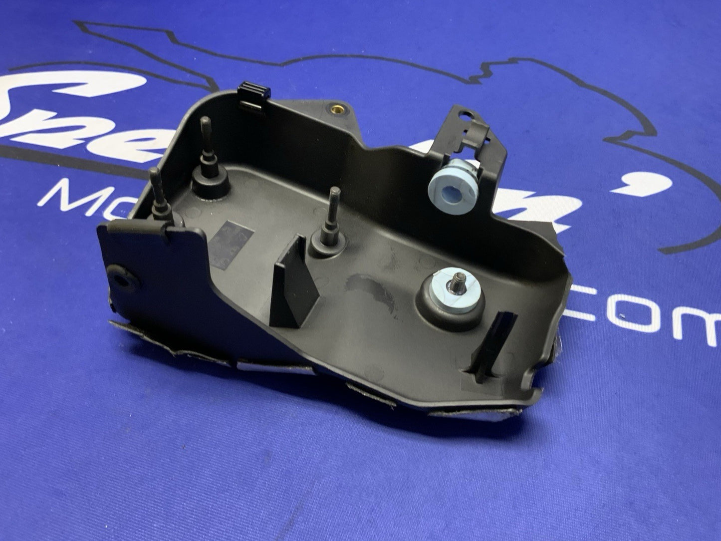Ducati ABS Bracket Panigale V4 2021-2025 OEM 8291H921A