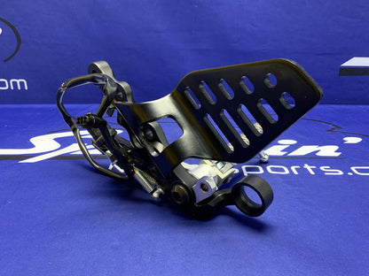 Yamaha Right Rear-Set Assembly YZF-R6 2012-2020 OEM 2C0-27443-10-00-1