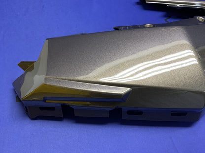 Polaris Upper LH Side Body Panel (Bronze Mist) Sportsman805 2022 OEM 5455513-605