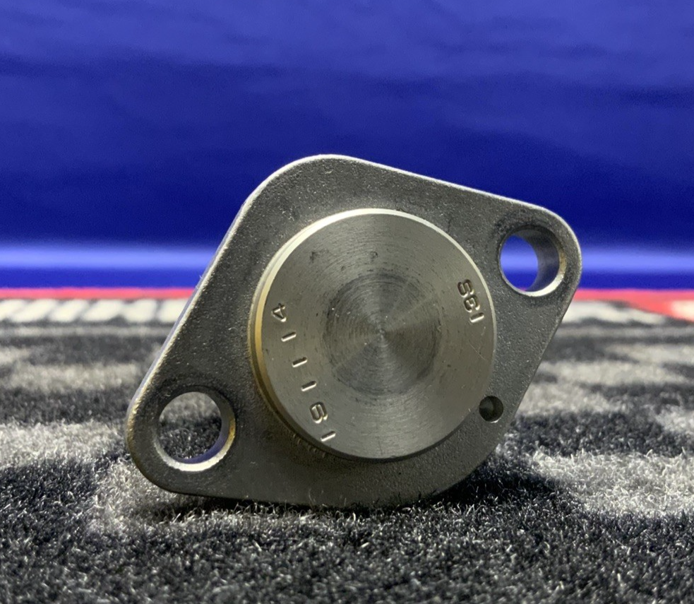 Yamaha Cam Chain Tensioner YZF-R6 2006-2024 OEM 13S-12210-02-00