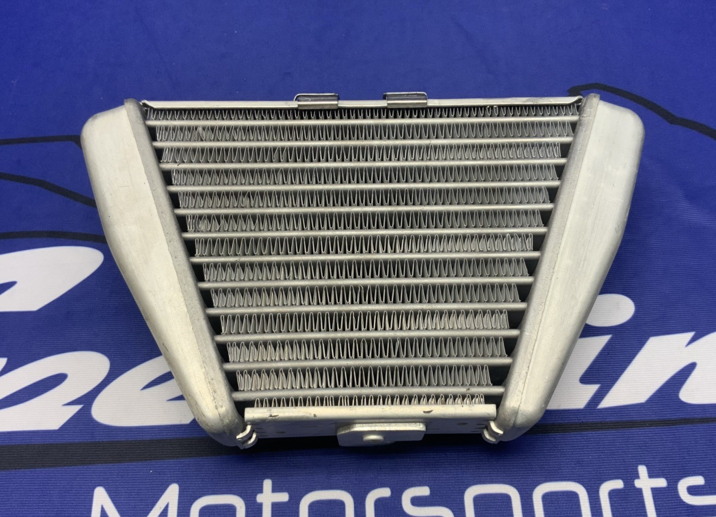 MV Agusta Oil Cooler Assembly 2021 OEM 8000C9385-2