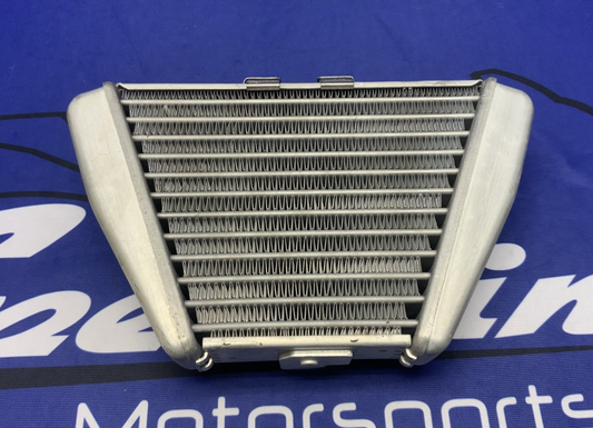 MV Agusta Oil Cooler Assembly 2021 OEM 8000C9385-2