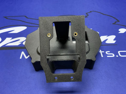 Trident Cycles Racing Dash Mount Street Triple 765 2023-2025 TCR-SHDM-1