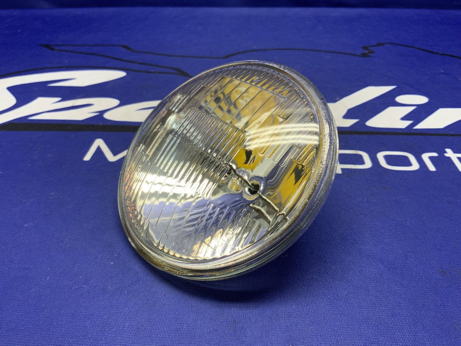 Harley Davidson Halogen Passing Lamp Kit Touring 1999-2006 OEM 68208-98