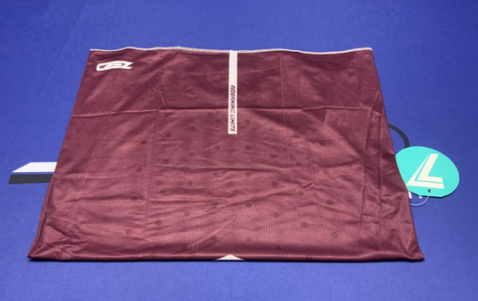 Seven Zero Flite Over Jersey Maroon/ Aqualite (Medium) 2250016625