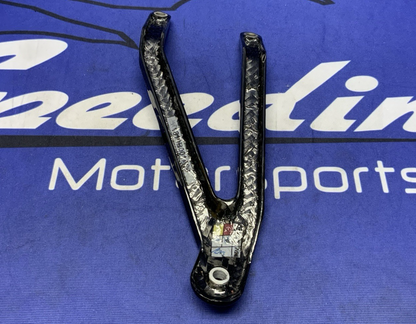 ALPHA RACING MUFFLER BRACKET S1000RR (2019-2025) 1810B001A00