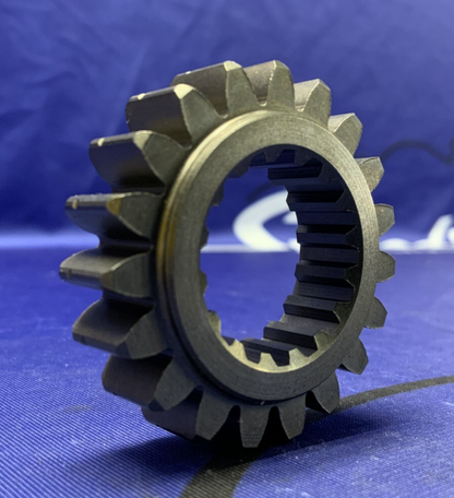 Suzuki 2ND Drive Gear GSXR 600 2011-2025 OEM 24221-14J00