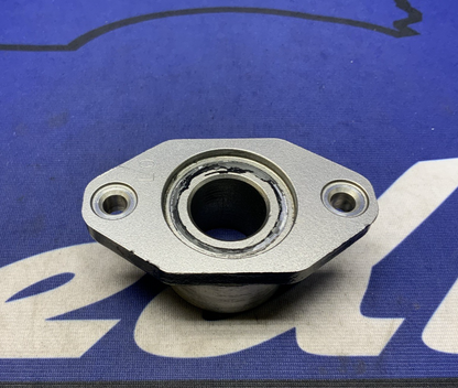 Kawasaki Swingarm Pivot Collar Left Ninja ZX-6RR 2003 OEM 92152-0042-458