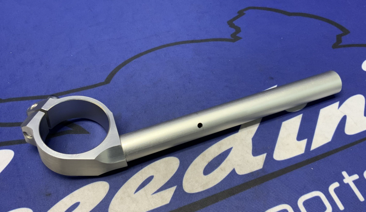 Yamaha Right Handlebar YZF-R6 2017-2024 OEM BN6-26122-00-00