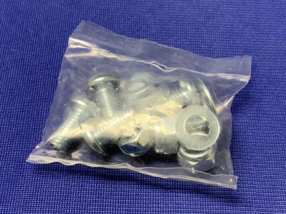 DMP Kawasaki Fender Eliminator ZX10R 2011-2025 680-4940