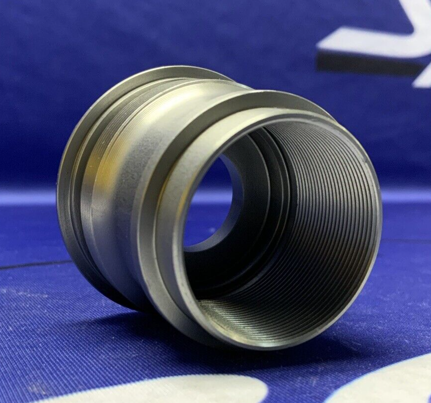 Ohlins Fork Cap M46.5x1/31 21653-07