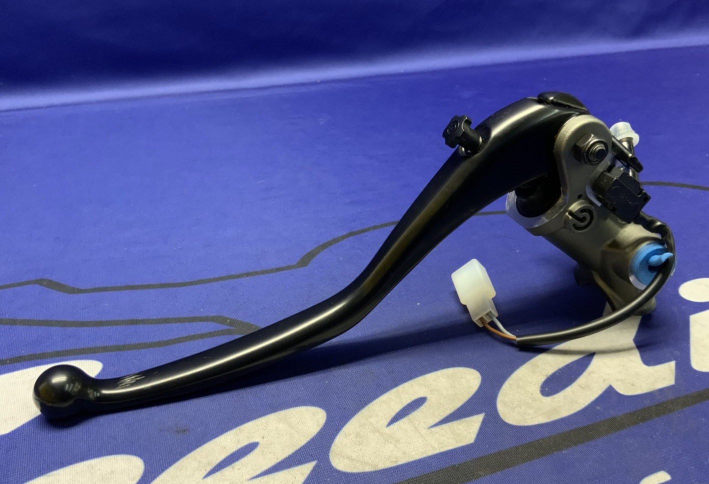 MV Agusta Front Master Cylinder Assembly F3R 2023 OEM 8A00C3344