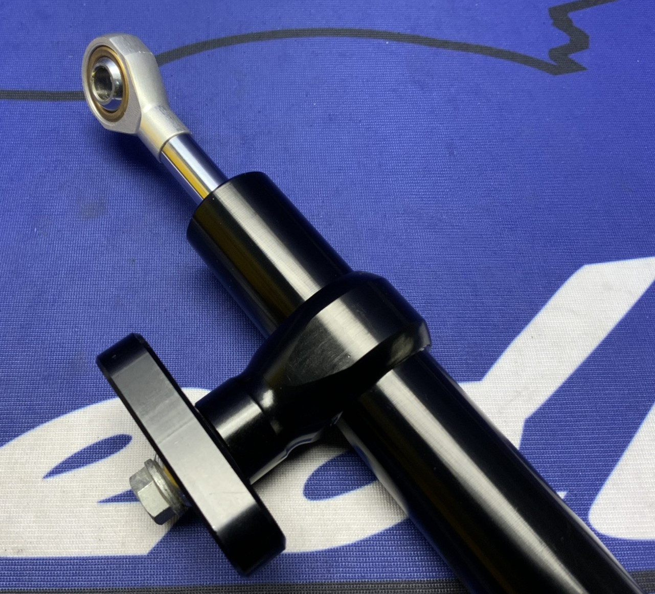 KTM Steering Damper 790 Adventure/R 2019-2023 OEM 16181S55E