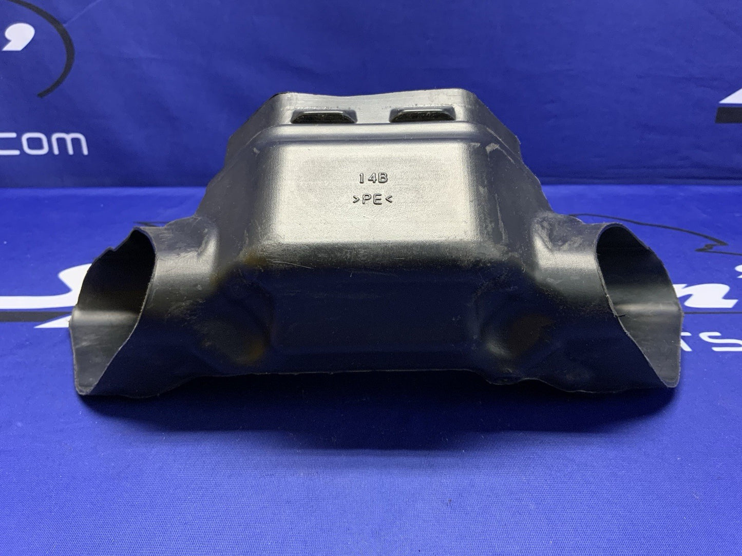 Yamaha Front Airbox Joint YZF-R1 OEM 14B-2845D-10-00