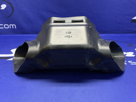 Yamaha Front Airbox Joint YZF-R1 OEM 14B-2845D-10-00