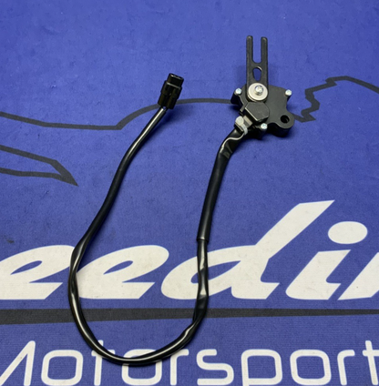 Kawasaki Kickstand Switch ZX-10R/RR 2017-2025 OEM 27010-0003