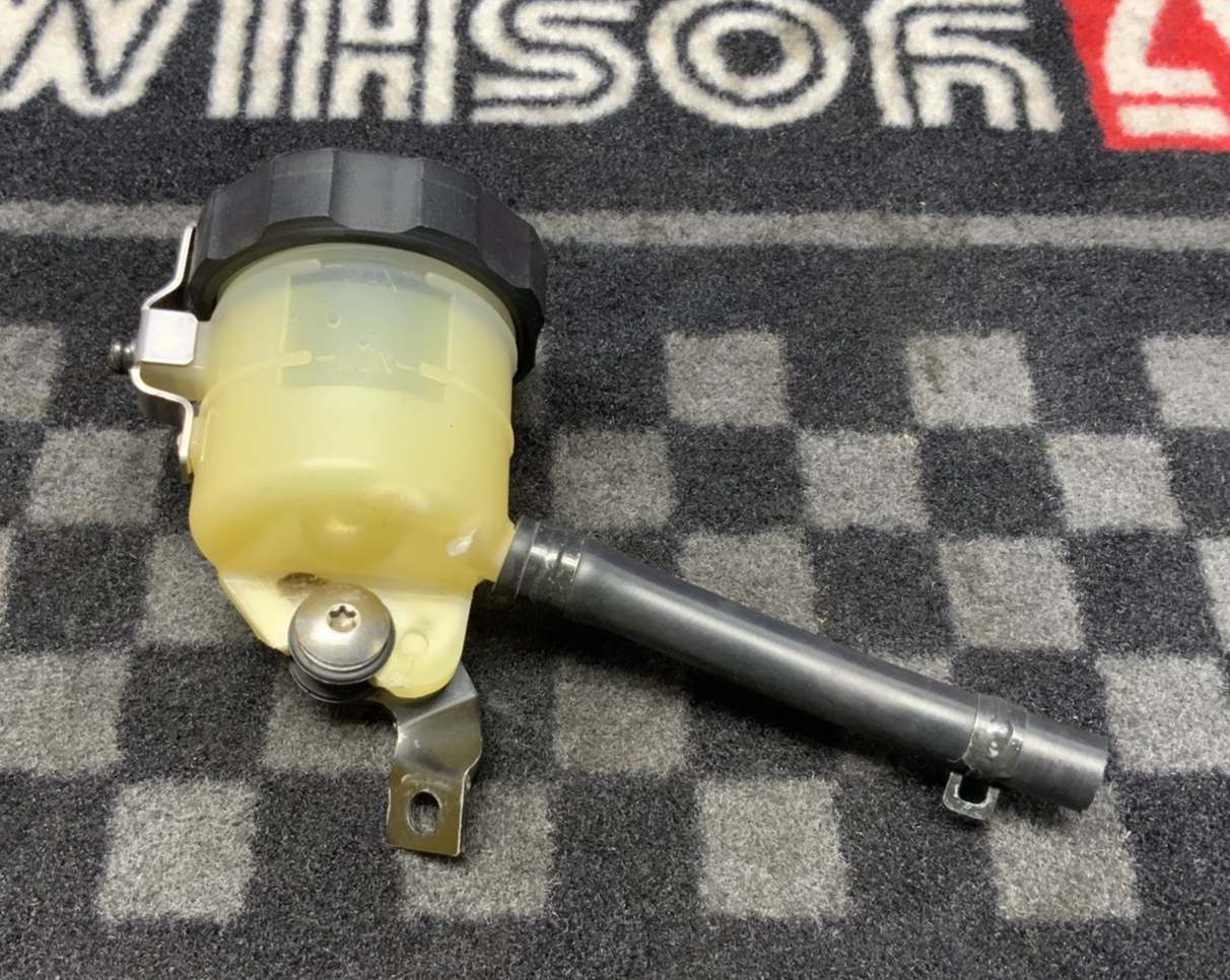 BMW Master Cylinder Reservoir S1000RR 2019-25, M1000RR 2021-25 OEM 32728405667