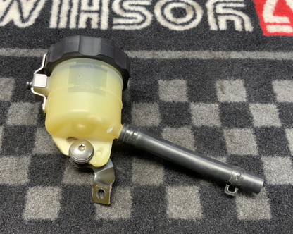 BMW Master Cylinder Reservoir S1000RR 2019-25, M1000RR 2021-25 OEM 32728405667