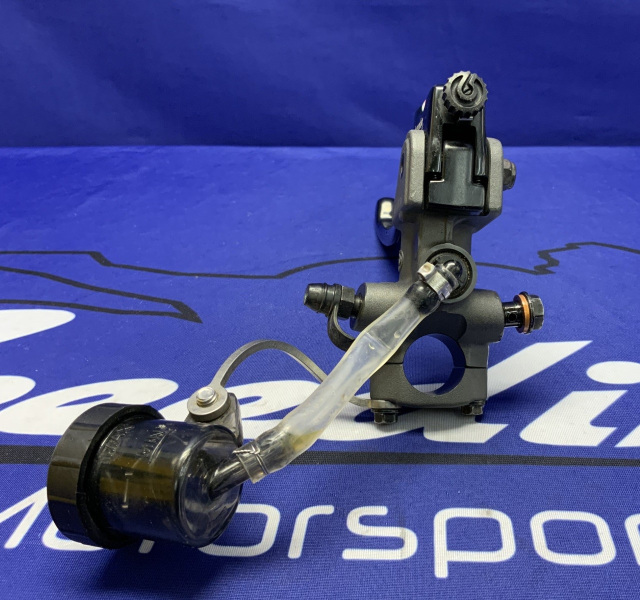 Brembo 16 RCS Radial Clutch Master Cylinder Kit 110A26350